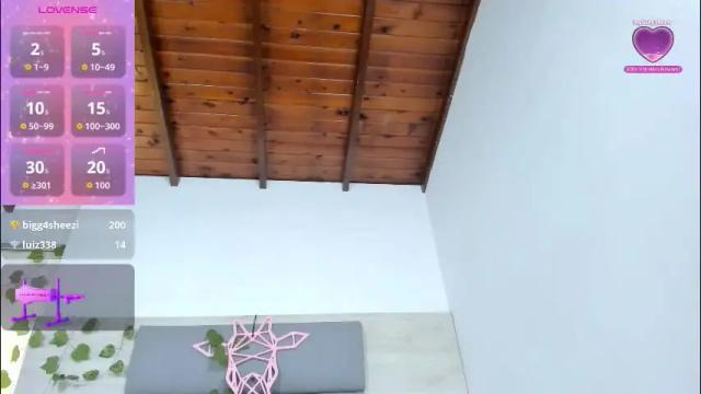 Image 3 of ashleyhiil2 Stream on Chaturbate on 1 month ago