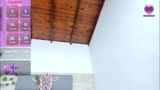 Image 4 of ashleyhiil2 Stream on Chaturbate on 1 month ago