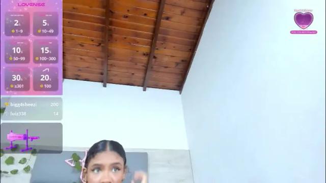 Thumbnail 2, ashleyhiil2's Stream at Chaturbate, 1 month ago