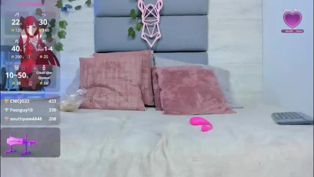 Thumbnail 2, ashleyhiil2's Stream at Chaturbate, 1 month ago