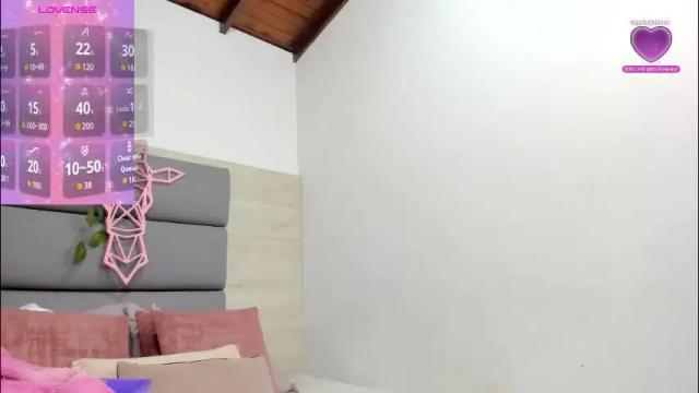 Thumbnail 1, ashleyhiil2's Stream at Chaturbate, 1 month ago