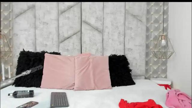 Thumbnail 2, ashleyhiil2's Stream at Chaturbate, 27 days ago