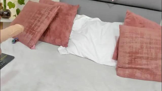 Thumbnail 2, ashleyhiil2's Stream at Chaturbate, 26 days ago