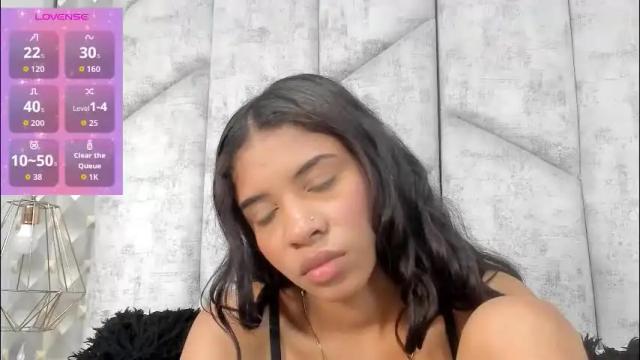 Image 7 of ashleyhiil2 Stream on Chaturbate on 1 month ago