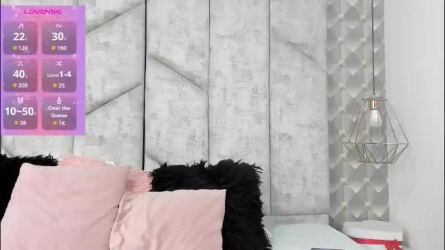 Thumbnail 3, ashleyhiil2's Stream at Chaturbate, 23 days ago