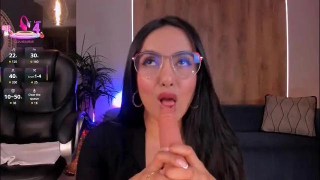 Thumbnail 3, ashleyjhonson1's Stream at Chaturbate, 1 month ago