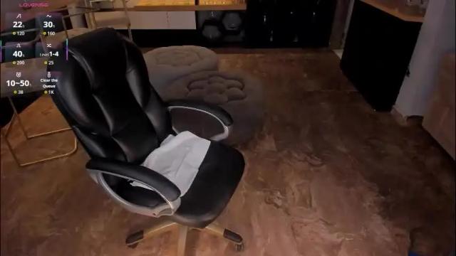 Image 2 of ashleyjhonson1 Stream on Chaturbate on 1 month ago