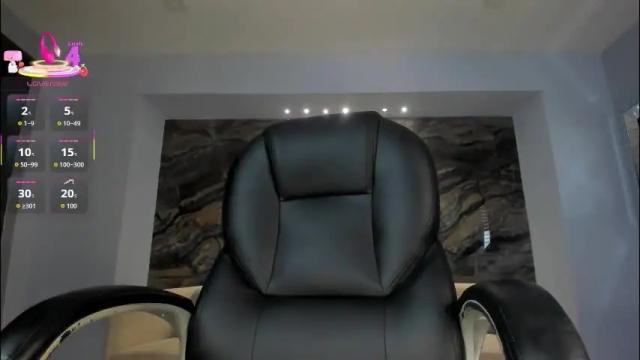 Image 3 of ashleyjhonson1 Stream on Chaturbate on 1 month ago