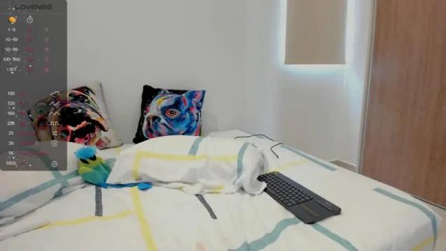 Image 12 of ashleyknightt Stream on Chaturbate on 16 months ago