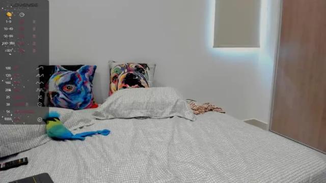 Image 3 of ashleyknightt Stream on Chaturbate on 16 months ago