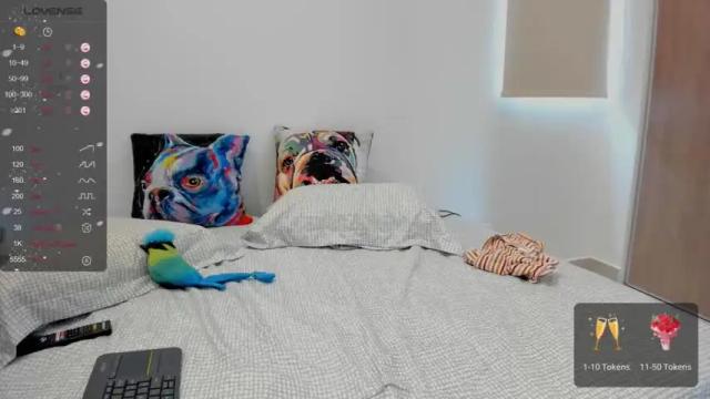 Thumbnail 2, ashleyknightt's Stream at Chaturbate, 15 months ago