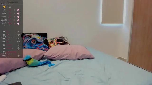 Image 11 of ashleyknightt Stream on Chaturbate on 15 months ago