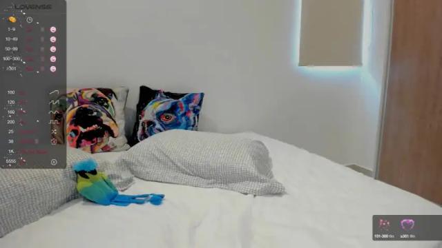 Image 11 of ashleyknightt Stream on Chaturbate on 14 months ago