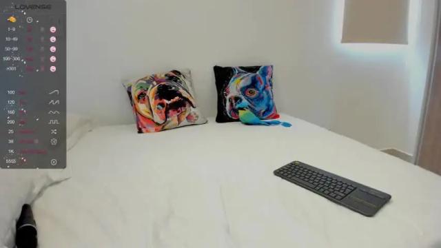 Image 7 of ashleyknightt Stream on Chaturbate on 21 months ago