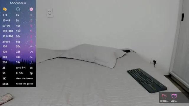 Image 3 of ashleyknightt Stream on Chaturbate on 4 months ago