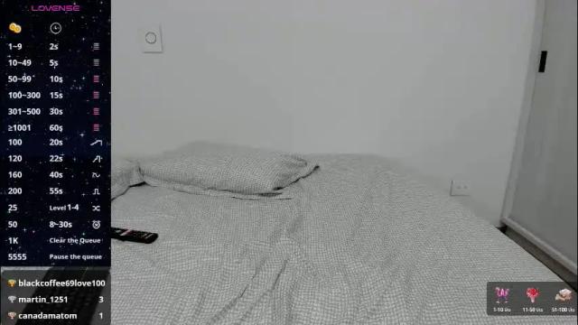 Image 11 of ashleyknightt Stream on Chaturbate on 3 months ago