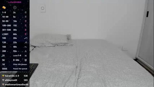 Image 12 of ashleyknightt Stream on Chaturbate on 3 months ago