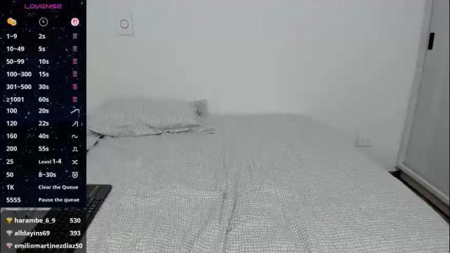 Thumbnail 3, ashleyknightt's Stream at Chaturbate, 3 months ago