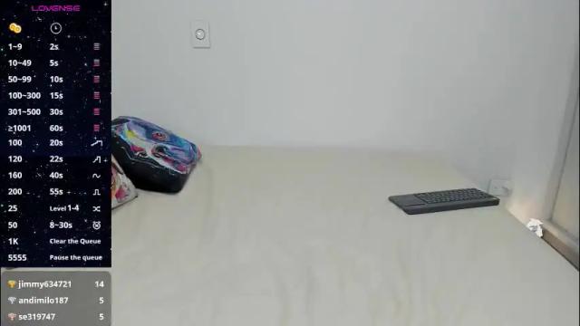 Image 4 of ashleyknightt Stream on Chaturbate on 13 days ago