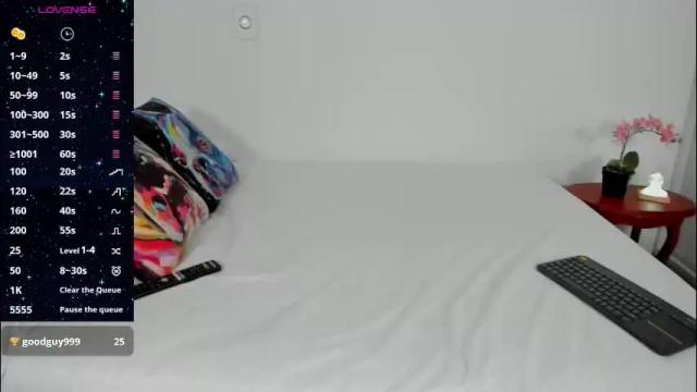 Image 6 of ashleyknightt Stream on Chaturbate on 5 days ago