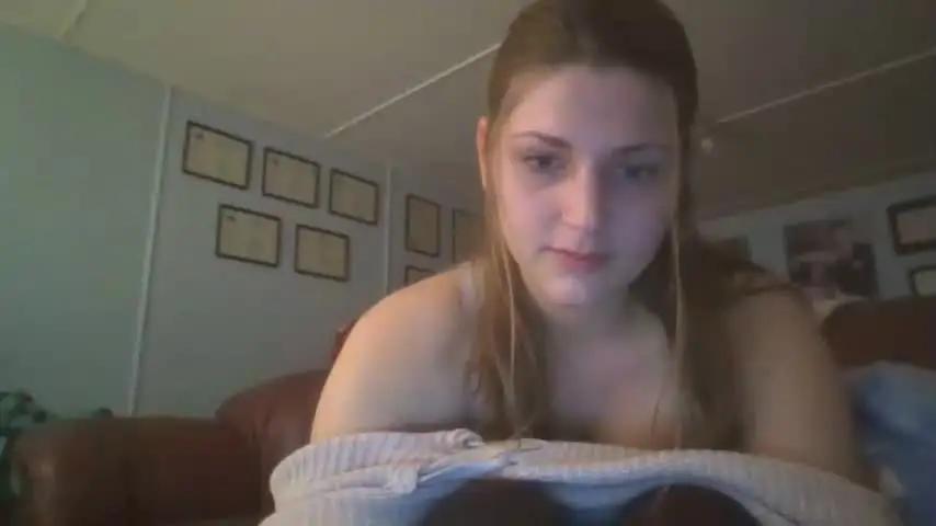 ashleylovesanal21 Chaturbate