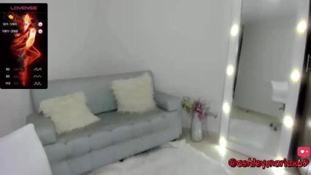 Image 8 of ashleymariex69 Stream on Chaturbate on 17 months ago