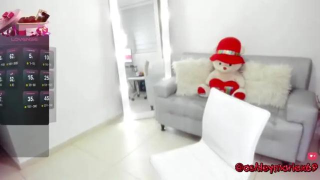 Image 6 of ashleymariex69 Stream on Chaturbate on 15 months ago