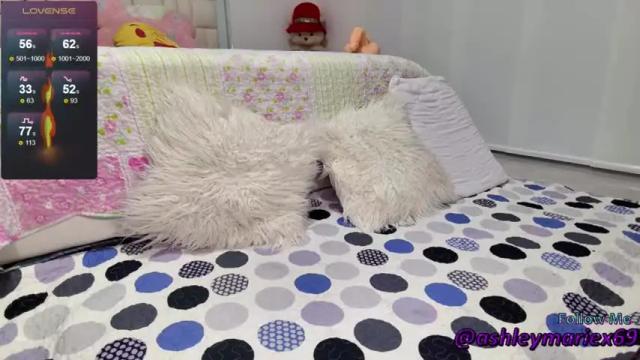 Image 4 of ashleymariex69 Stream on Chaturbate on 13 months ago