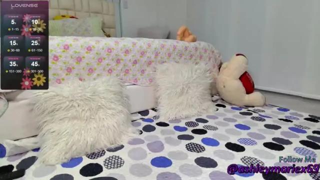 Thumbnail 3, ashleymariex69's Stream at Chaturbate, 13 months ago