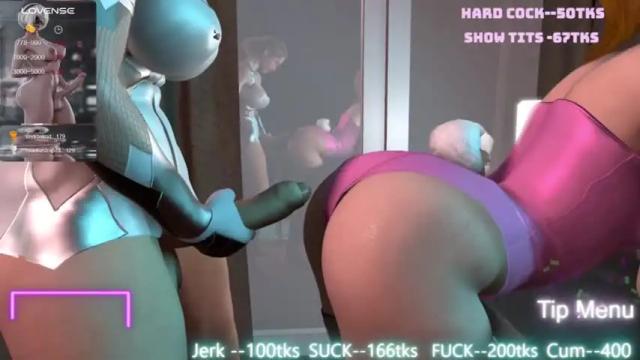Thumbnail 2, ashleymcadams1's Stream at Chaturbate, 12 months ago
