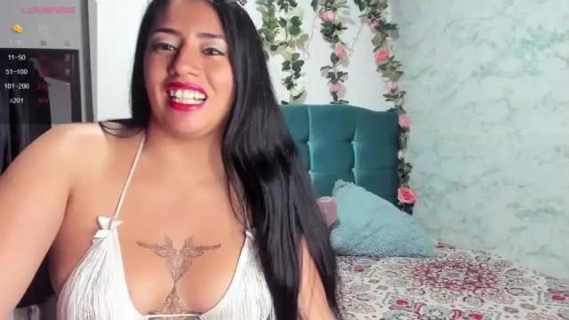 Image 11 of ashleymonroe14 Stream on Chaturbate on 15 months ago