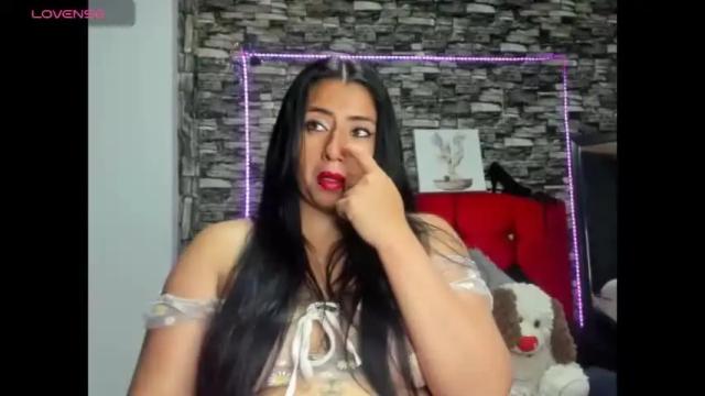 Image 10 of ashleymonroe14 Stream on Chaturbate on 14 months ago