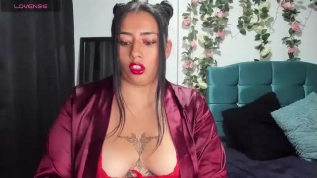 Image 2 of ashleymonroe14 Stream on Chaturbate on 14 months ago