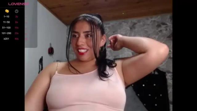Thumbnail 1, ashleymonroe14's Stream at Chaturbate, 14 months ago