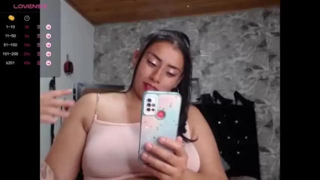 Image 10 of ashleymonroe14 Stream on Chaturbate on 14 months ago