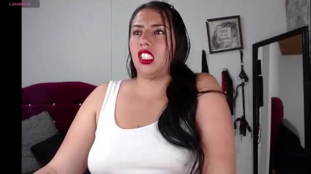 Image 10 of ashleymonroe14 Stream on Chaturbate on 1 month ago
