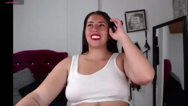 Image 11 of ashleymonroe14 Stream on Chaturbate on 1 month ago