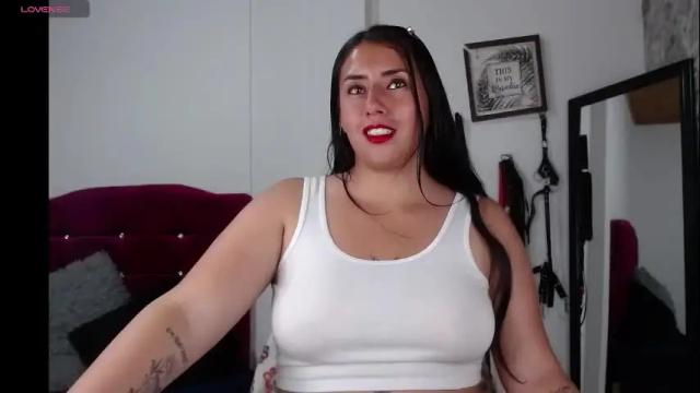 Image 12 of ashleymonroe14 Stream on Chaturbate on 1 month ago