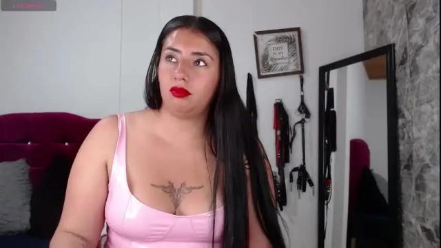 Image 2 of ashleymonroe14 Stream on Chaturbate on 1 month ago