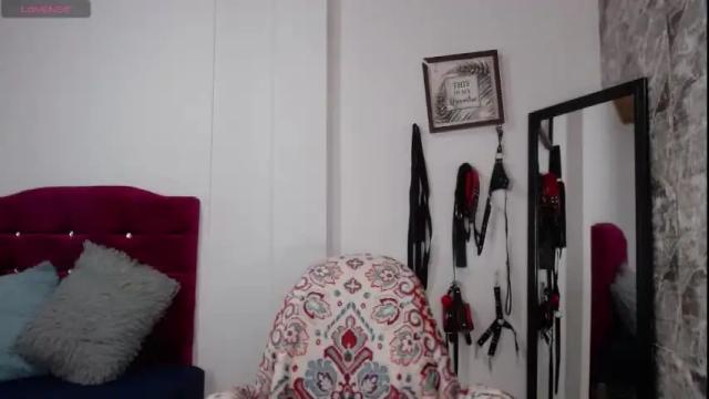 Image 2 of ashleymonroe14 Stream on Chaturbate on 1 month ago