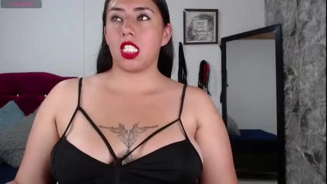 Image 2 of ashleymonroe14 Stream on Chaturbate on 1 month ago