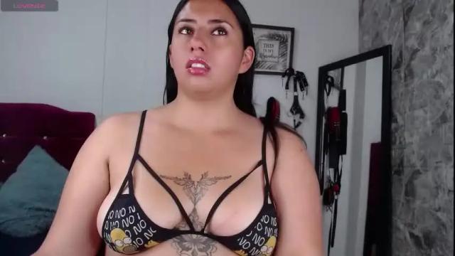 Image 8 of ashleymonroe14 Stream on Chaturbate on 1 month ago