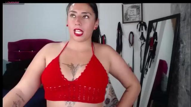 Thumbnail 2, ashleymonroe14's Stream at Chaturbate, 3 months ago