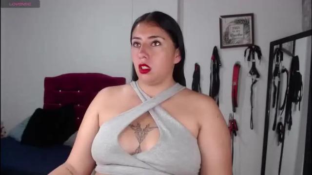 Image 7 of ashleymonroe14 Stream on Chaturbate on 3 months ago