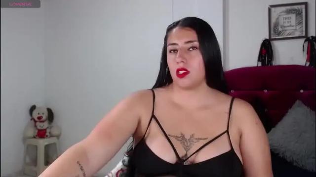 Thumbnail 1, ashleymonroe14's Stream at Chaturbate, 2 months ago