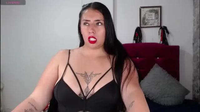 Image 4 of ashleymonroe14 Stream on Chaturbate on 2 months ago