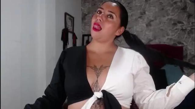 Thumbnail 1, ashleymonroe14's Stream at Chaturbate, 9 days ago