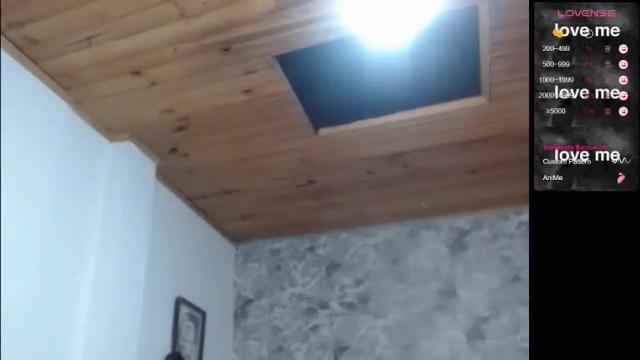 Thumbnail 3, ashleymonroe14's Stream at Chaturbate, 2 months ago