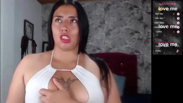 Thumbnail 1, ashleymonroe14's Stream at Chaturbate, 2 months ago