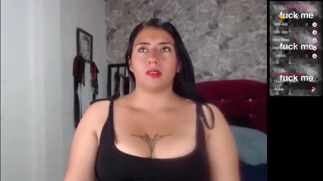 Image 3 of ashleymonroe14 Stream on Chaturbate on 2 months ago